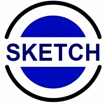SKETCH Logo