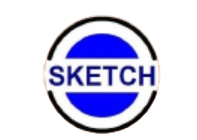 SKETCH Logo